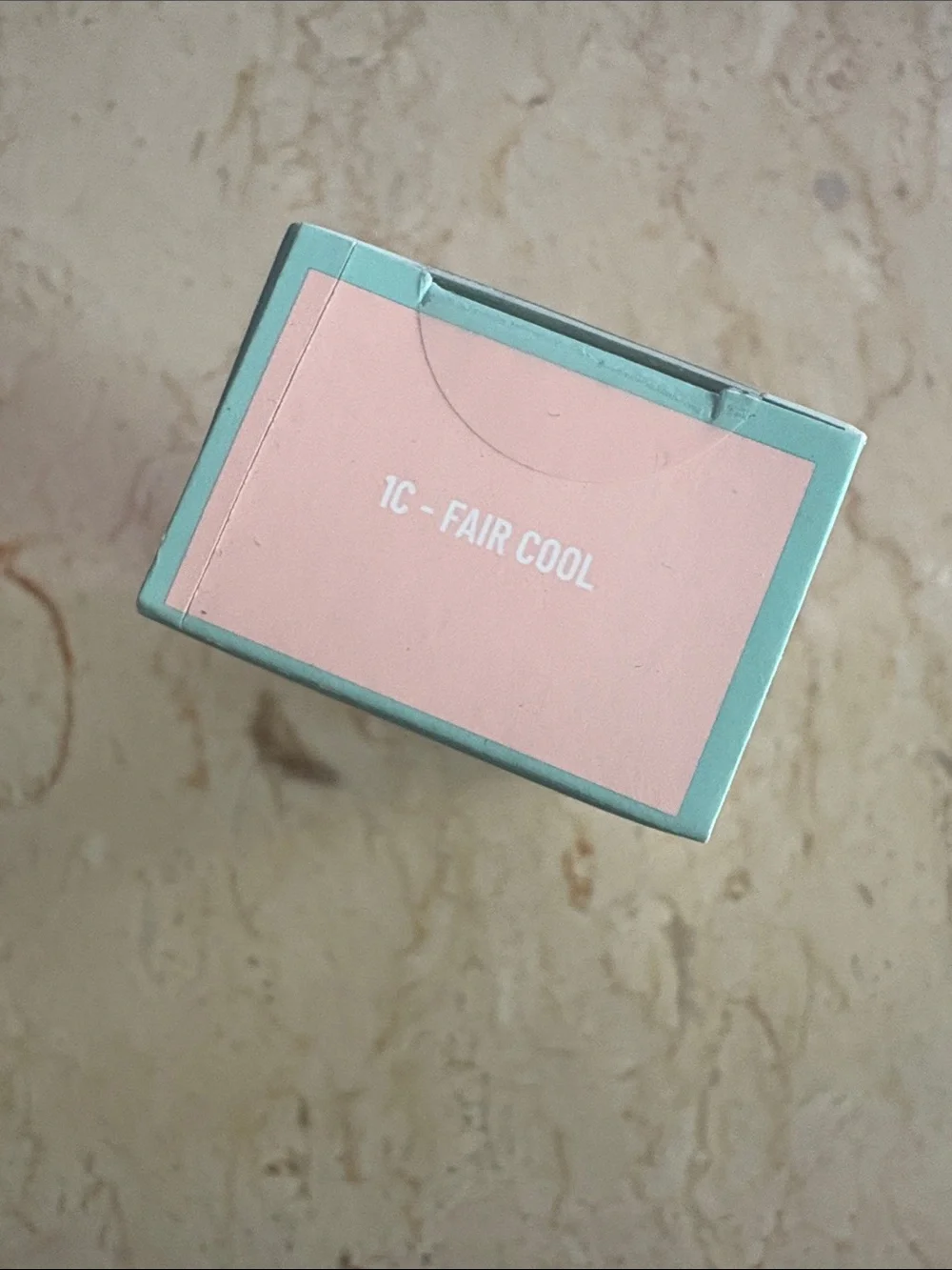 Westmore Supreme Creme 1C-Fair Cool
